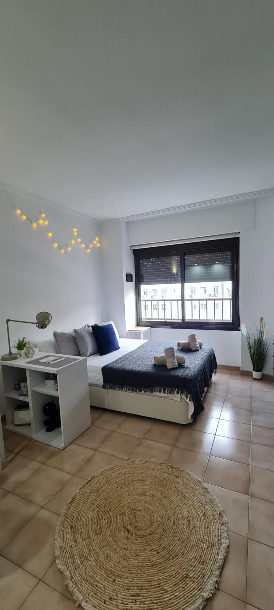 Suite Centrica, Triana, Sevilla, Espana Екстериор снимка